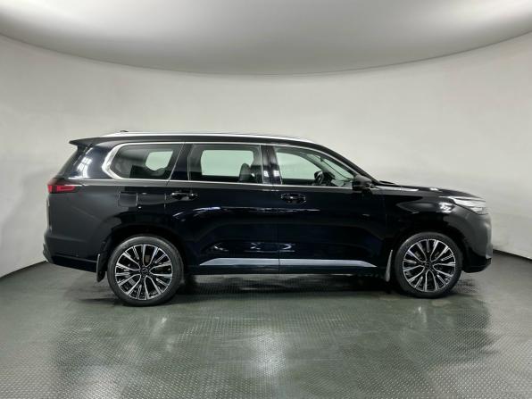 Exeed VX I с пробегом 2022 года, цена 2 690 000 рублей, 37992 км, внедорожник, Автокод Объявления
