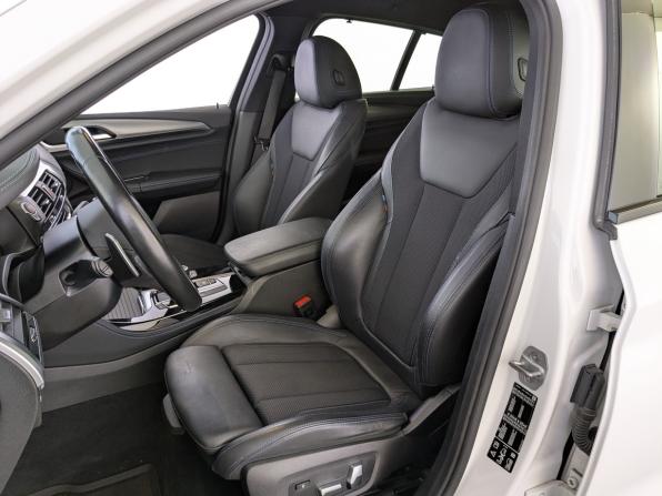 BMW X4 II (G02) с пробегом 2021 года, цена 5 300 000 рублей, 65000 км, внедорожник, Автокод Объявления
