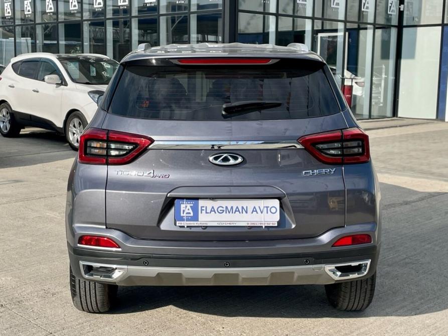 Chery Tiggo 4 Pro I Краснодар  - изображение 4