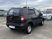 Chevrolet Niva I Рестайлинг Буинск  - изображение 33
