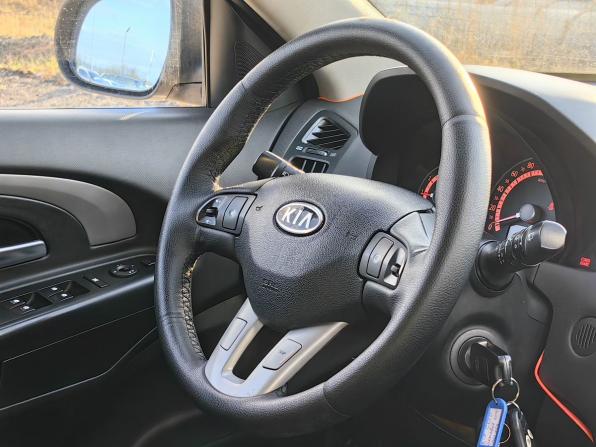 Kia Ceed I Рестайлинг с пробегом 2010 года, цена 489 000 рублей, 328051 км, универсал, Автокод Объявления