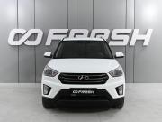 Hyundai Creta I Ростов-на-Дону  - изображение 22