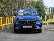 FAW Bestune T77 I Москва  - изображение 21