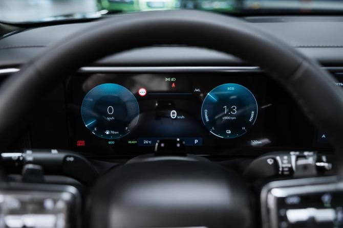 Новый Hyundai Palisade II 2025 года, цена 9 770 000 рублей, внедорожник, Автокод Объявления