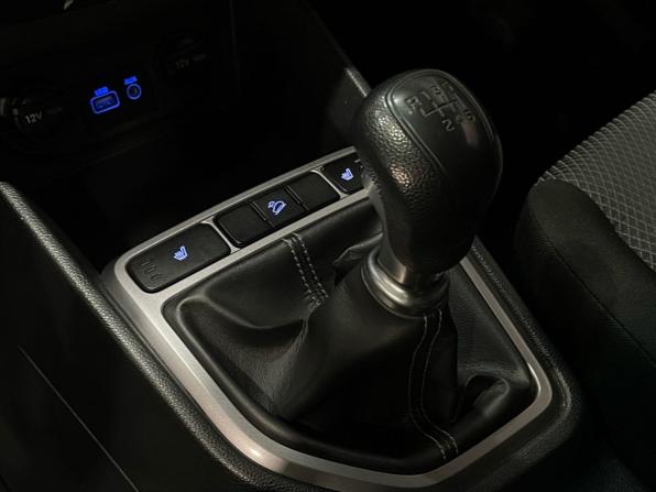 Hyundai Creta I с пробегом 2019 года, цена 1 669 000 рублей, 110592 км, внедорожник, Автокод Объявления
