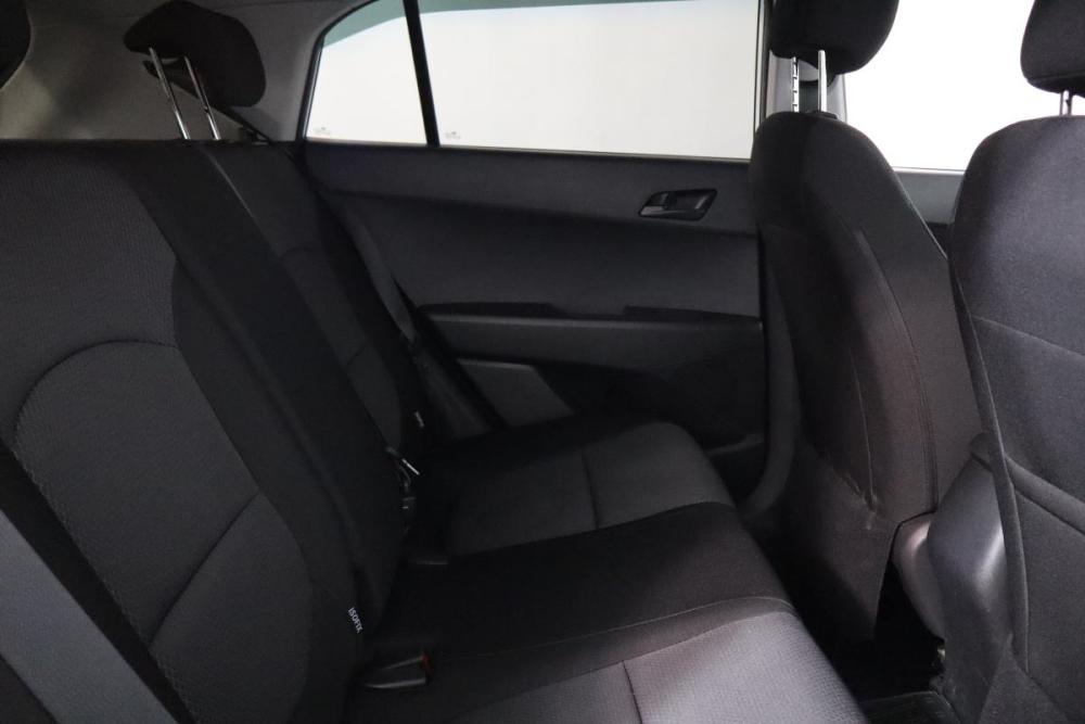 Hyundai Creta I Рестайлинг Санкт-Петербург  - изображение 13