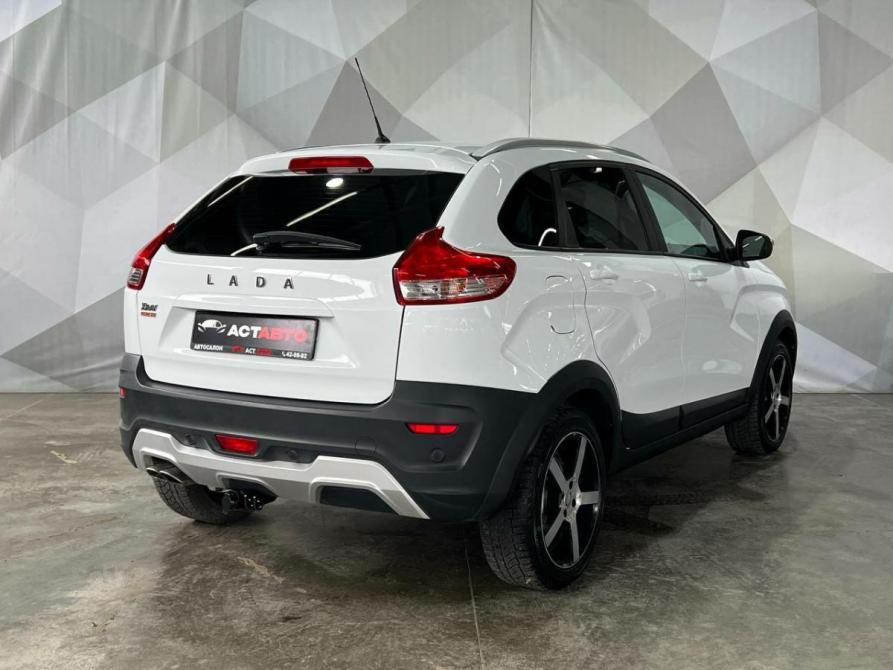 Lada (ВАЗ) XRAY I Оренбург  - изображение 6