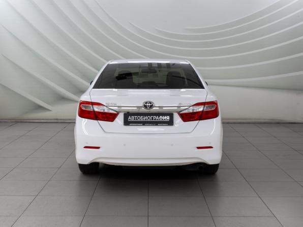 Toyota Camry VII (XV50) с пробегом 2013 года, цена 1 498 000 рублей, 182831 км, седан, Автокод Объявления