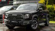 Haval Dargo Москва  - изображение 51