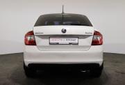 Skoda Rapid I Рестайлинг Ярославль  - изображение 29