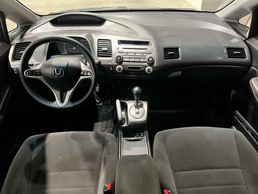 Honda Civic VIII Пермь  - изображение 12