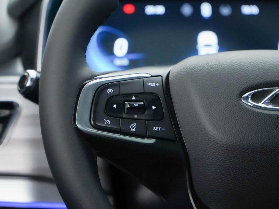Chery Tiggo 8 Pro I Москва  - изображение 14
