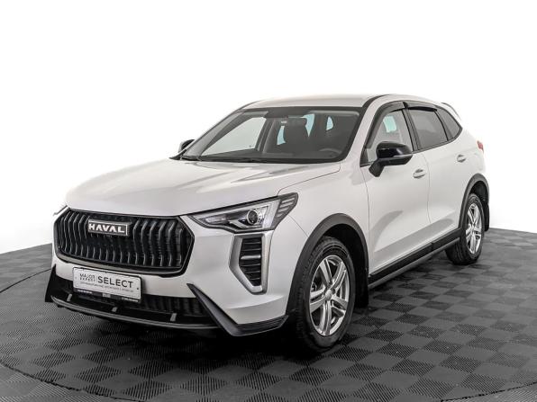 Haval Jolion I Рестайлинг с пробегом 2024 года, цена 1 860 000 рублей, 19000 км, внедорожник, Автокод Объявления
