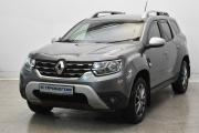 Renault Duster II Москва  - изображение 18