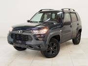 Lada (ВАЗ) Niva Travel I Тула  - изображение 11