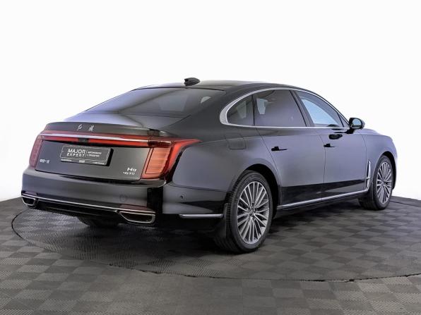 Hongqi H9 I с пробегом 2021 года, цена 3 190 000 рублей, 82881 км, седан, Автокод Объявления
