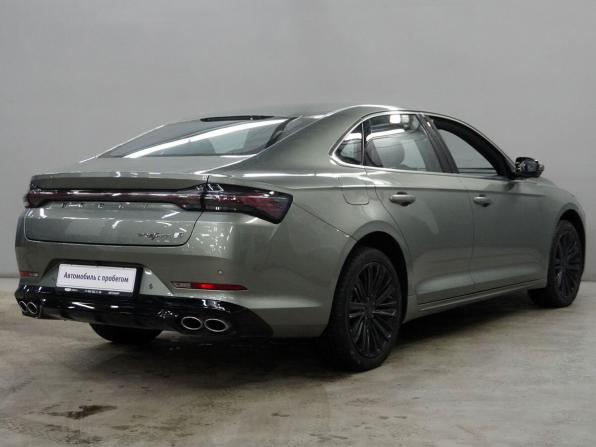 Geely Preface I с пробегом 2024 года, цена 2 913 000 рублей, 1494 км, седан, Автокод Объявления