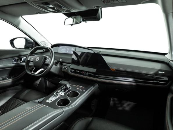Changan UNI-K с пробегом 2023 года, цена 2 814 777 рублей, 36000 км, внедорожник, Автокод Объявления
