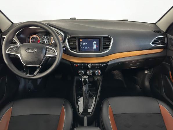 Lada (ВАЗ) Vesta I Рестайлинг (NG) с пробегом 2024 года, цена 1 559 900 рублей, 28031 км, универсал, Автокод Объявления