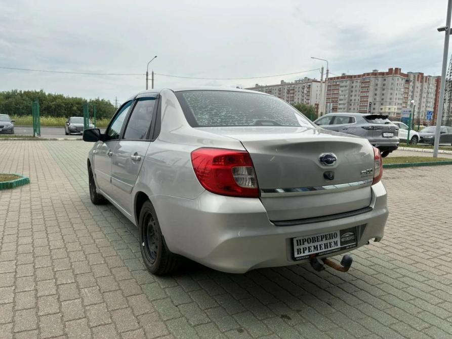 Datsun on-DO I Вологда  - изображение 5