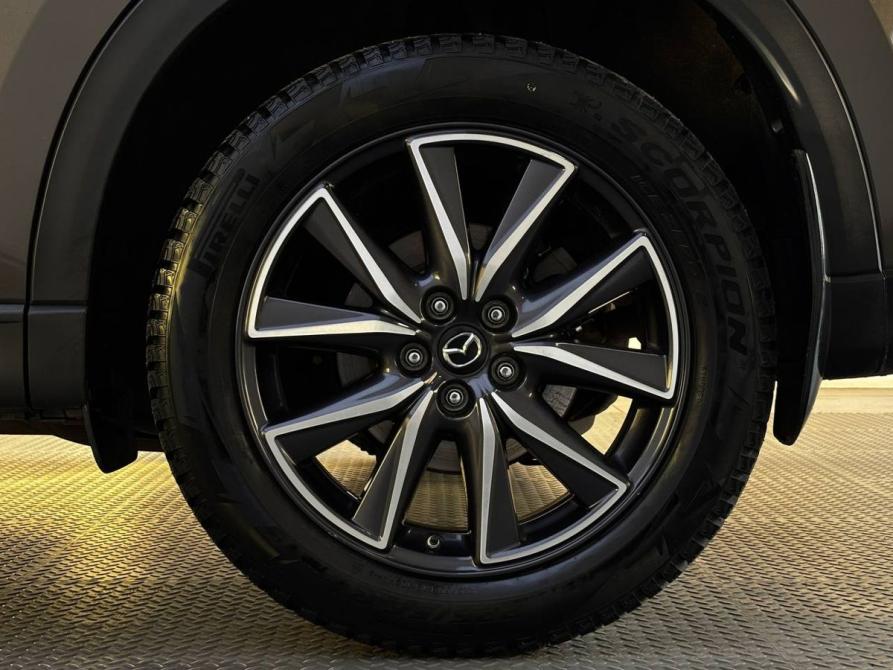 Mazda CX-5 II Уфа  - изображение 22