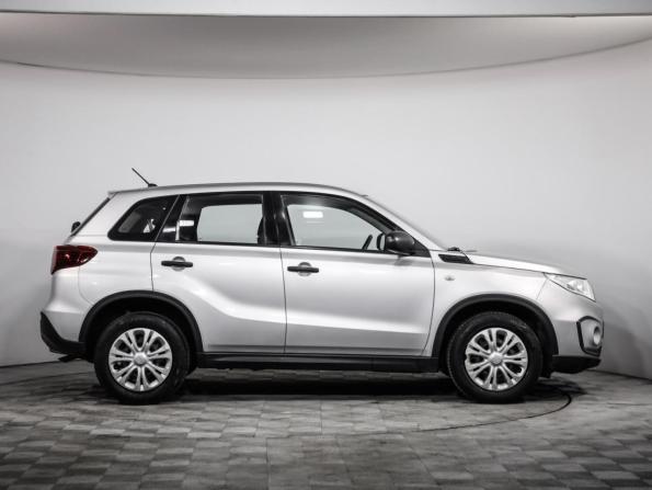 Suzuki Vitara II Рестайлинг с пробегом 2020 года, цена 1 849 000 рублей, 115475 км, внедорожник, Автокод Объявления