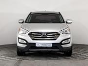 Hyundai Santa Fe III Санкт-Петербург  - изображение 25