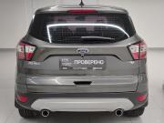 Ford Kuga II Рестайлинг Казань  - изображение 29