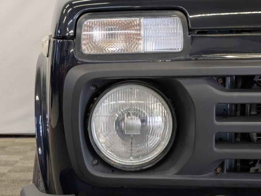 Lada (ВАЗ) Niva Legend Москва  - изображение 17