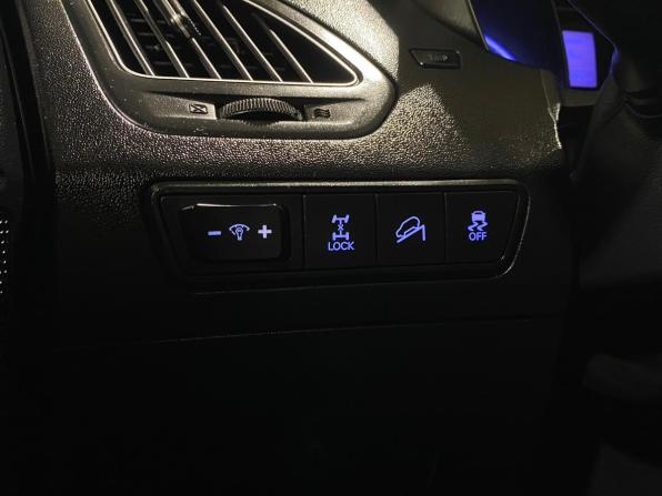 Hyundai ix35 I с пробегом 2011 года, цена 1 200 000 рублей, 166897 км, внедорожник, Автокод Объявления
