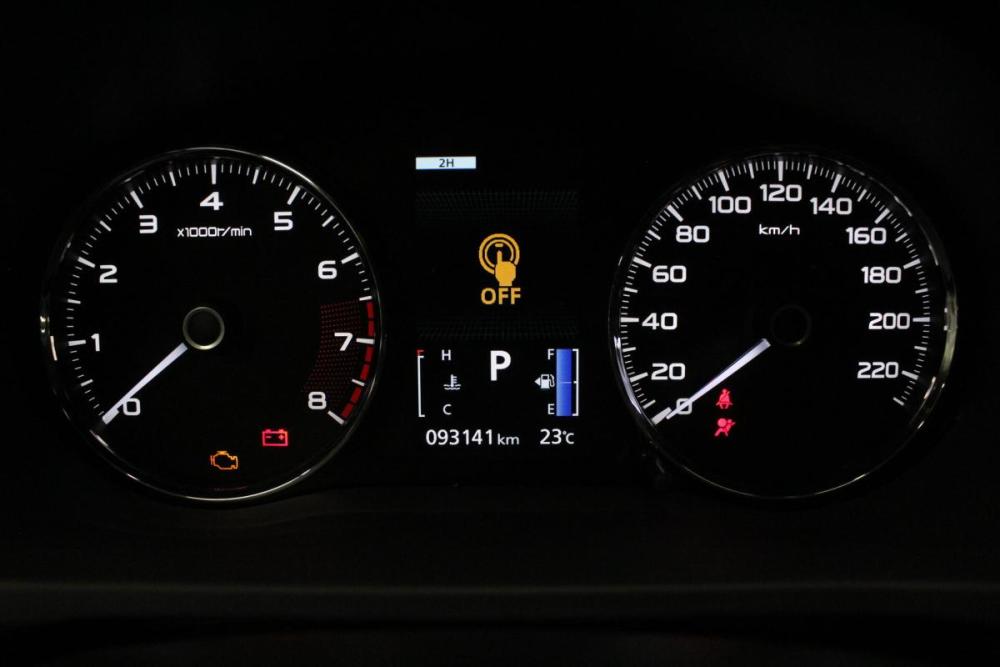 Mitsubishi Pajero Sport III Рестайлинг Кемерово  - изображение 17