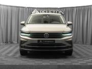 Volkswagen Tiguan II Рестайлинг Москва  - изображение 26