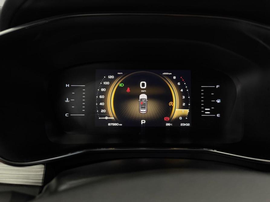 Geely Atlas Pro Краснодар  - изображение 10