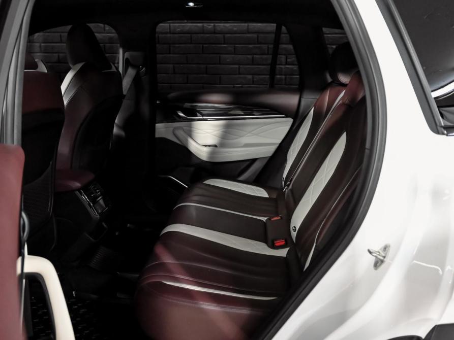 Geely Monjaro I Екатеринбург  - изображение 21