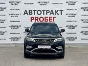 Geely Atlas I Владимир  - изображение 20