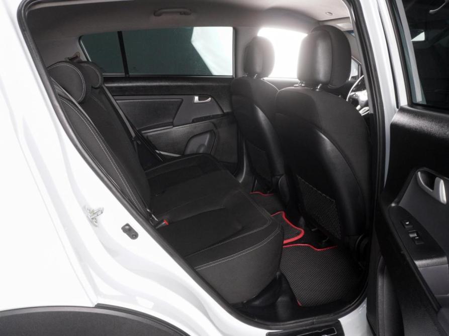 Kia Sportage III Минеральные Воды  - изображение 7
