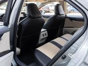 Toyota Camry VIII (XV70) Рестайлинг Краснодар  - изображение 34