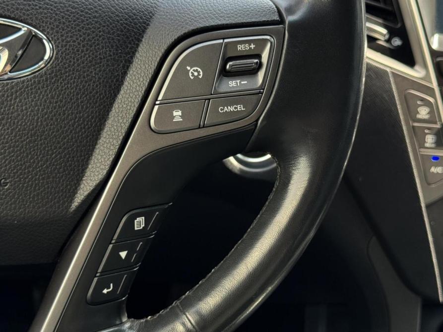 Hyundai Santa Fe III Рестайлинг Кропоткин  - изображение 20
