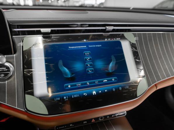 Mercedes-Benz E-Класс VI (W214 S214) с пробегом 2025 года, цена 8 200 000 рублей, 420 км, седан, Автокод Объявления