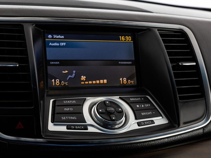 Nissan Teana II Санкт-Петербург  - изображение 13