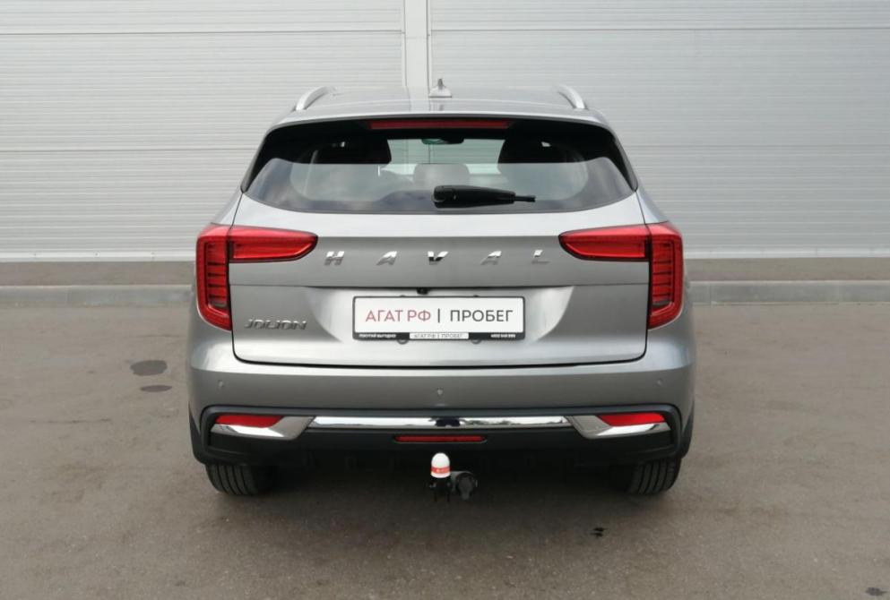Haval Jolion I Рестайлинг Иваново  - изображение 6