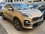 Kia Sportage IV Рестайлинг Киров  - изображение 3