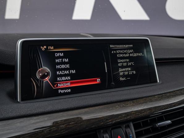BMW X5 III (F15) с пробегом 2014 года, цена 3 565 000 рублей, 165933 км, внедорожник, Автокод Объявления