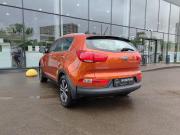 Kia Sportage III Рестайлинг Ижевск  - изображение 33