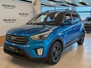Hyundai Creta I Санкт-Петербург  - изображение 16