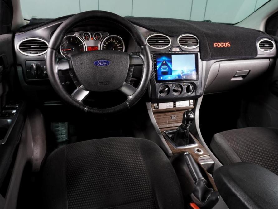 Ford Focus II Рестайлинг Воронеж  - изображение 6