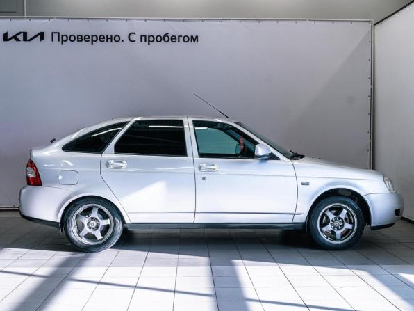 Lada (ВАЗ) Priora I Рестайлинг с пробегом 2014 года, цена 570 000 рублей, 120895 км, хэтчбек, Автокод Объявления