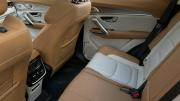 JETOUR X70+ I Рестайлинг Оренбург  - изображение 36