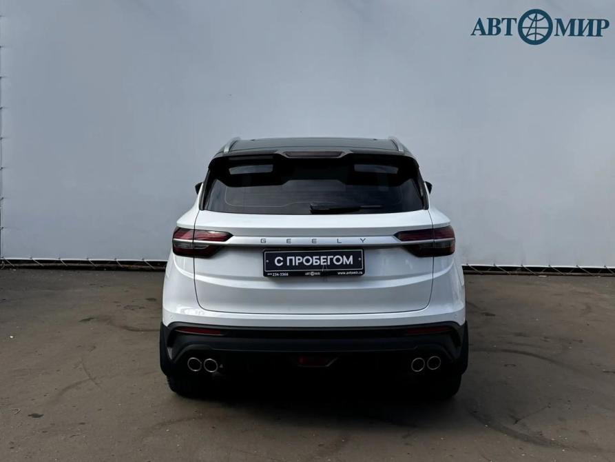 Geely Coolray I Москва  - изображение 6