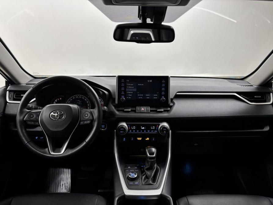 Toyota RAV4 V (XA50) Вологда  - изображение 17